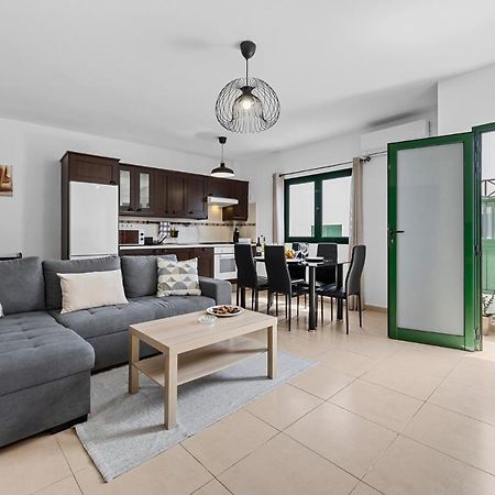 Home2Book Charming Apartment Tinajo, Wifi La Santa Esterno foto