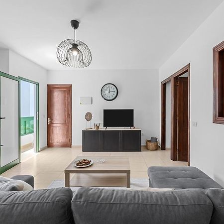 Home2Book Charming Apartment Tinajo, Wifi La Santa Esterno foto