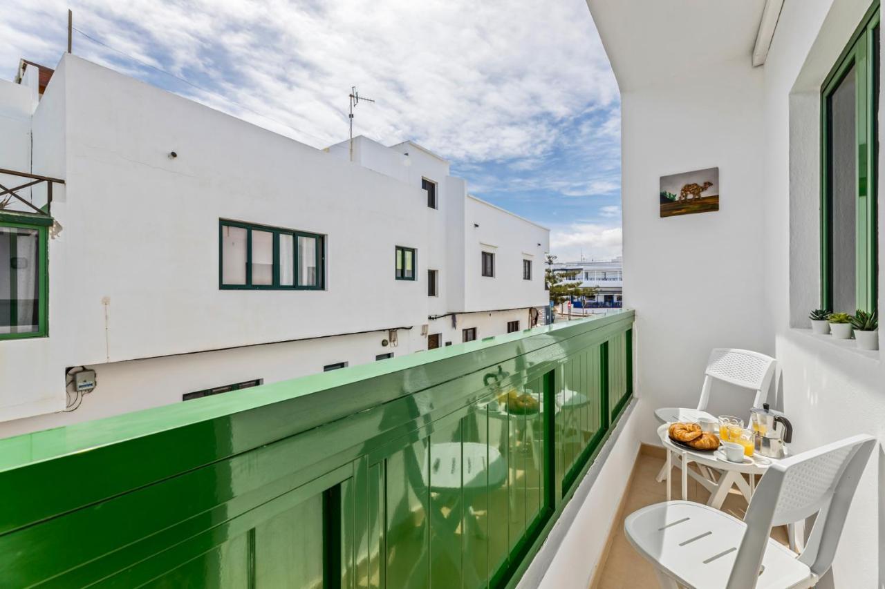 Home2Book Charming Apartment Tinajo, Wifi La Santa Esterno foto
