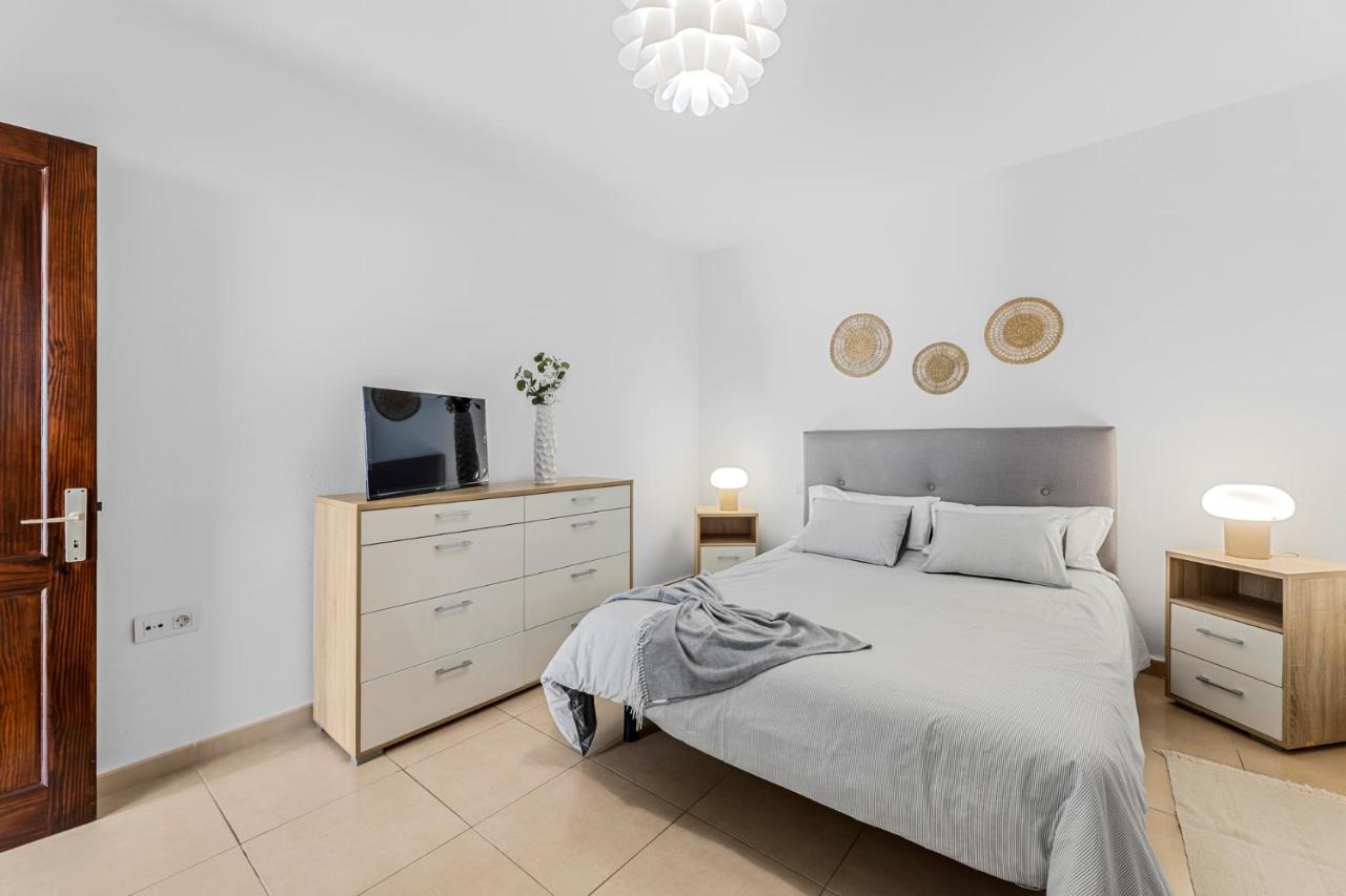 Home2Book Charming Apartment Tinajo, Wifi La Santa Esterno foto