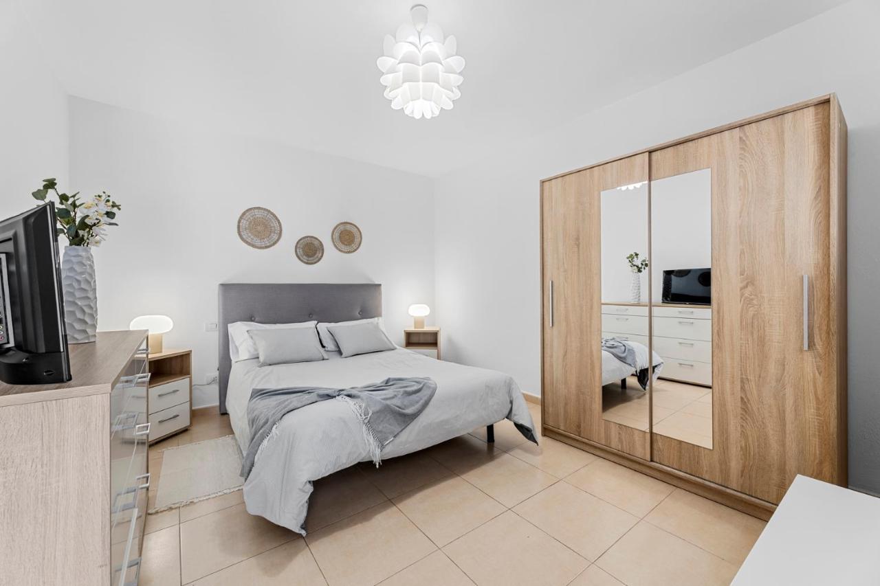 Home2Book Charming Apartment Tinajo, Wifi La Santa Esterno foto